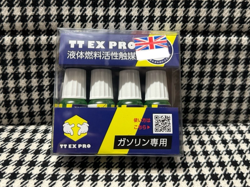 TTEX PRO.